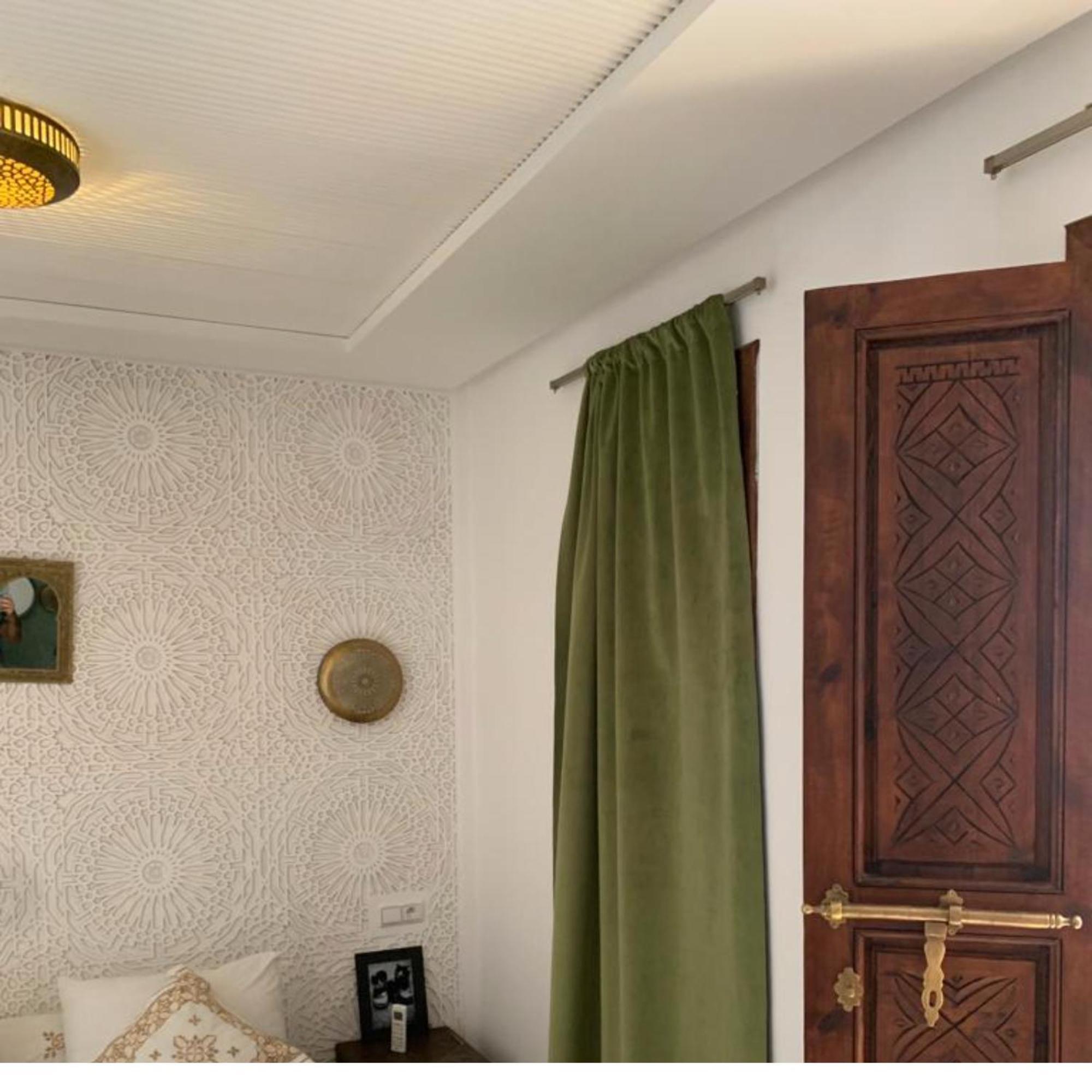 Riad Marchica Marrakesh Buitenkant foto