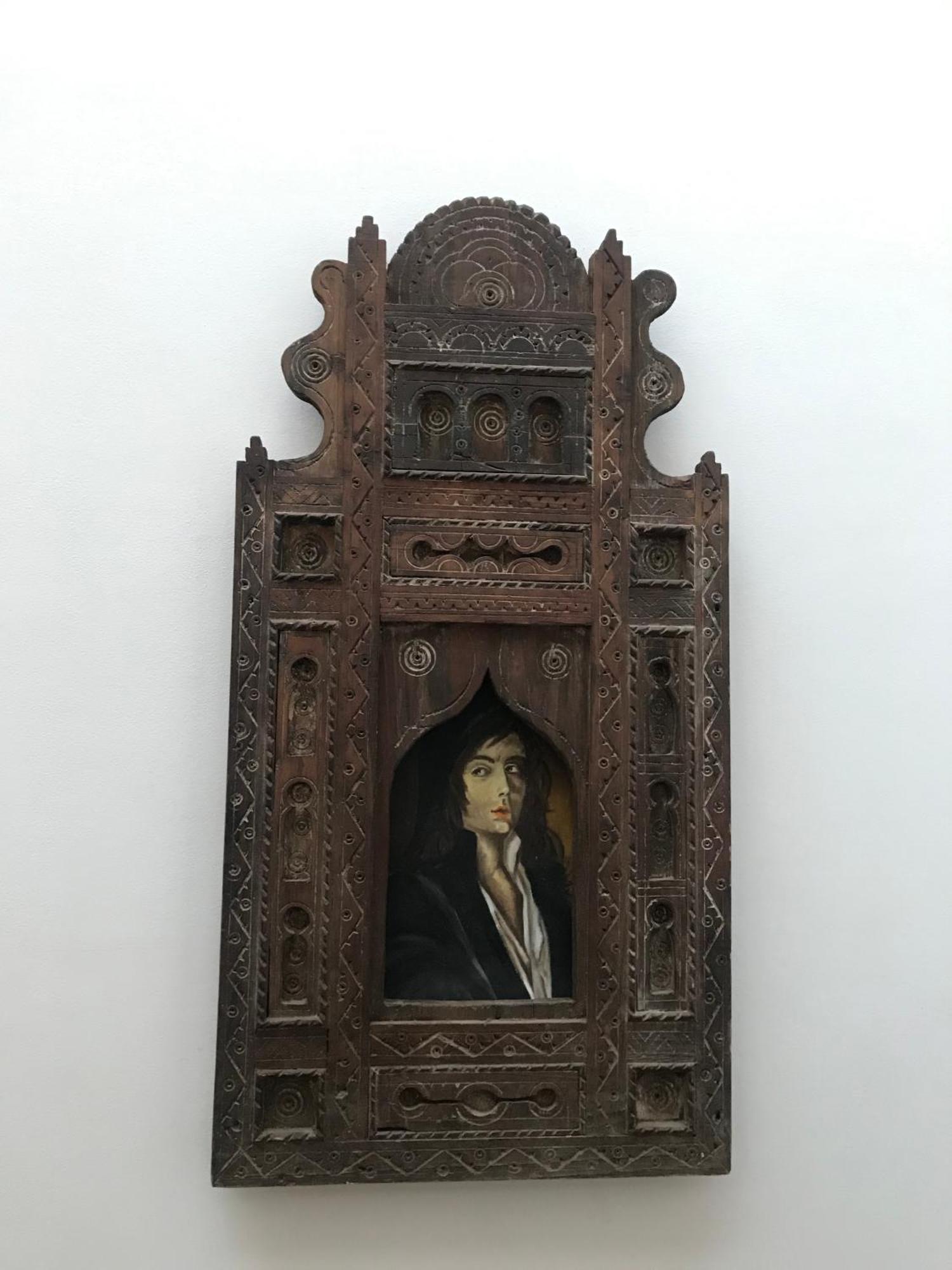 Riad Marchica Marrakesh Buitenkant foto